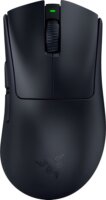 Razer DeathAdder V4 Pro Wireless (vagy) Vezetékes Gaming Egér - Fekete