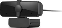 Lenovo Essential USB-A Full HD Webkamera G2 - Fekete