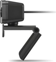Lenovo Essential USB-A Full HD Webkamera G2 - Fekete