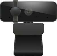 Lenovo Essential USB-A Full HD Webkamera G2 - Fekete