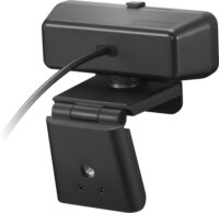 Lenovo Essential USB-A Full HD Webkamera G2 - Fekete