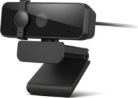 Lenovo Essential USB-A Full HD Webkamera G2 - Fekete