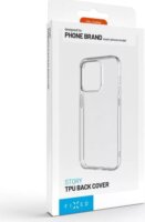 Fixed Story Vivo V50 5G Telefon Tok - Átlátszó