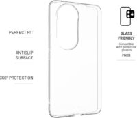 Fixed Story Vivo V50 5G Telefon Tok - Átlátszó