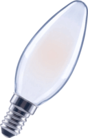 Osram CLB60 LED Gyertya izzó 7W 806lm 4000K E14 - Hideg fehér