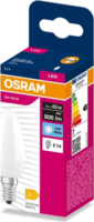 Osram CLB60 LED Gyertya izzó 7W 806lm 4000K E14 - Hideg fehér