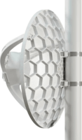 Mikrotik RouterBoard LHGG LTE7 kit Kültéri 3G LTE7 Hálózati Antenna - Fehér
