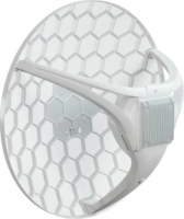 Mikrotik RouterBoard LHGG LTE7 kit Kültéri 3G LTE7 Hálózati Antenna - Fehér