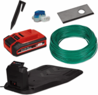 Einhell Freelexo Smart 750 LCD+ Robotfűnyíró (750 m²)