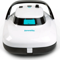 Bewello 56441 Medencetisztító Robot 40W - Fehér