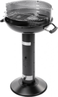 Fieldmann FZG 1023 Faszenes Kerti grillsütő - Fekete