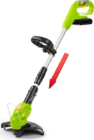Fieldmann FZR 1005 Akkus Fűszegélynnyíró 18V