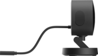 Aqara G100 Smart Wifi 3MP Kültéri Okos Kamera - Fekete