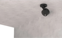 Aqara G100 Smart Wifi 3MP Kültéri Okos Kamera - Fekete
