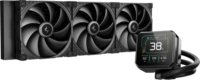 DeepCool SPARTACUS 420 PWM Univerzális CPU Vízhűtés - Fekete