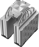 DeepCool AG620 G2 120mm PWM Univerzális CPU hűtő - Fekete