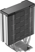 DeepCool AG400 G2 120mm PWM Univerzális CPU hűtő - Fekete