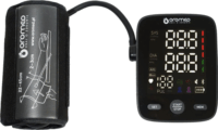 Oromed USB RO-N13 Compact Felkaros Digitális Vérnyomásmérő - Fekete