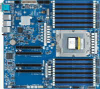 GIGABYTE MZ33-AR0 DDR5 AMD SP5 EATX Alaplap