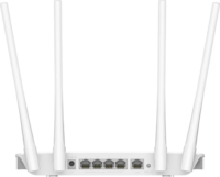 Cudy WR300S 300 MBit/s 5-port WiFi Router