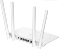 Cudy WR300S 300 MBit/s 5-port WiFi Router
