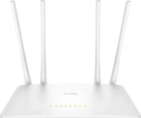 Cudy WR300S 300 MBit/s 5-port WiFi Router