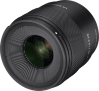 Samyang AF 35mm f/1,8 Nagy fényerejű Fix Objektív