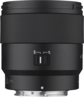 Samyang AF 35mm f/1,8 Nagy fényerejű Fix Objektív