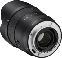 Samyang AF 35mm f/1,8 Nagy fényerejű Fix Objektív