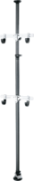 Topeak T-TW004 Dual- Touch Teleszkópos Kerékpártartó