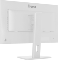 iiyama 27" ProLite XB2797QSNP 16:9 QHD IPS LED Monitor - Fehér