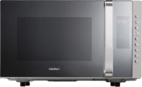 Medion MD17495 Mikrohullámú sütő 23L 1200W Szürke/Fekete