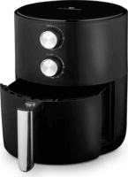 Blaumann BL-9022 AirFryer Forrólevegős sütő 3,5L 1500 Watt - Fekete
