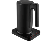 Medion LIFE MD12106 Vízforraló 1,5L 2200 Watt - Fekete