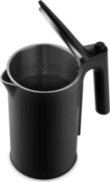 Medion LIFE MD12106 Vízforraló 1,5L 2200 Watt - Fekete