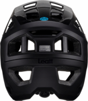 Leatt MTB Enduro 4.0 V23 Kerékpáros Sisak - Fekete (M 55-59cm)