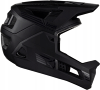 Leatt MTB Enduro 4.0 V23 Kerékpáros Sisak - Fekete (L 59-63cm)