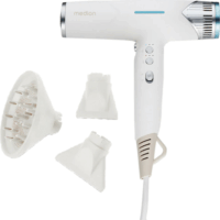 Medion LIFE HD2 MD19984 ION technológiás Hajszárító 1740 Watt - Fehér