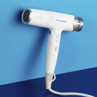 Medion LIFE HD2 MD19984 ION technológiás Hajszárító 1740 Watt - Fehér