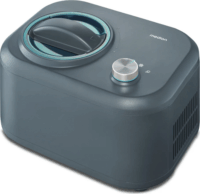 Medion LIFE MD 10169 Fagylaltkészítő 600ml 100W - Szürke