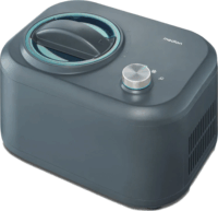 Medion LIFE MD 10169 Fagylaltkészítő 600ml 100W - Szürke