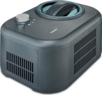 Medion LIFE MD 10169 Fagylaltkészítő 600ml 100W - Szürke
