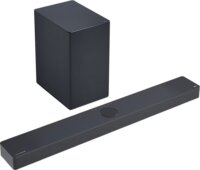 LG SC9S 3.1.3 Hangprojektor 400 Watt - Fekete