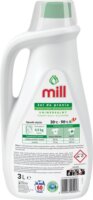 Madonis MILL Univerzális Folyékony mosószer 3L