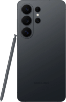 Samsung Galaxy S26 Ultra 12/512GB 5G Dual SIM Android Okostelefon - Fekete