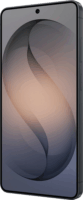 Samsung Galaxy S26 Ultra 12/512GB 5G Dual SIM Android Okostelefon - Fekete
