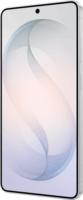 Samsung Galaxy S26 Ultra 12/512GB 5G Dual SIM Android Okostelefon - Fehér