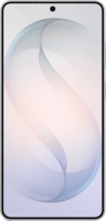 Samsung Galaxy S26 Ultra 12/512GB 5G Dual SIM Android Okostelefon - Fehér