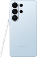 Samsung Galaxy S26 Ultra 12/512GB 5G Dual SIM Android Okostelefon - Világoskék