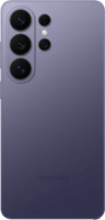 Samsung Galaxy S26 Ultra 12/512GB 5G Dual SIM Android Okostelefon - Lila